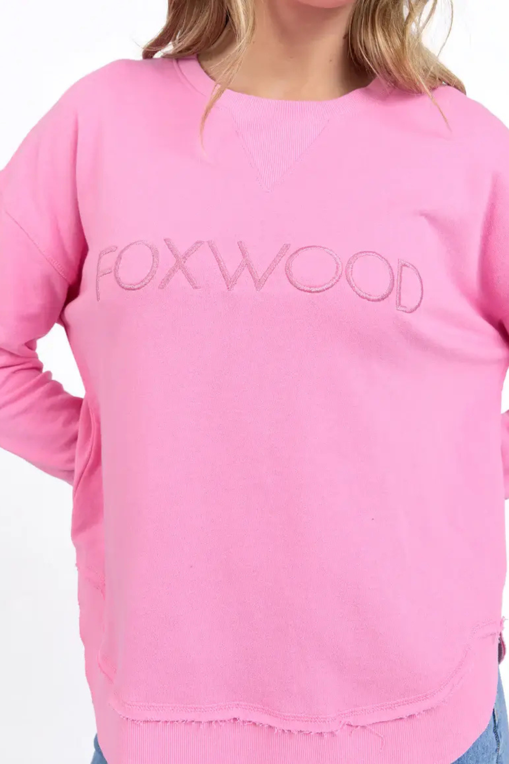 Foxwood Simplified Crew