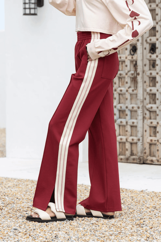 Love Bite Racer Pants