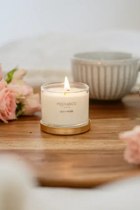 Mini Meeraboo Candle