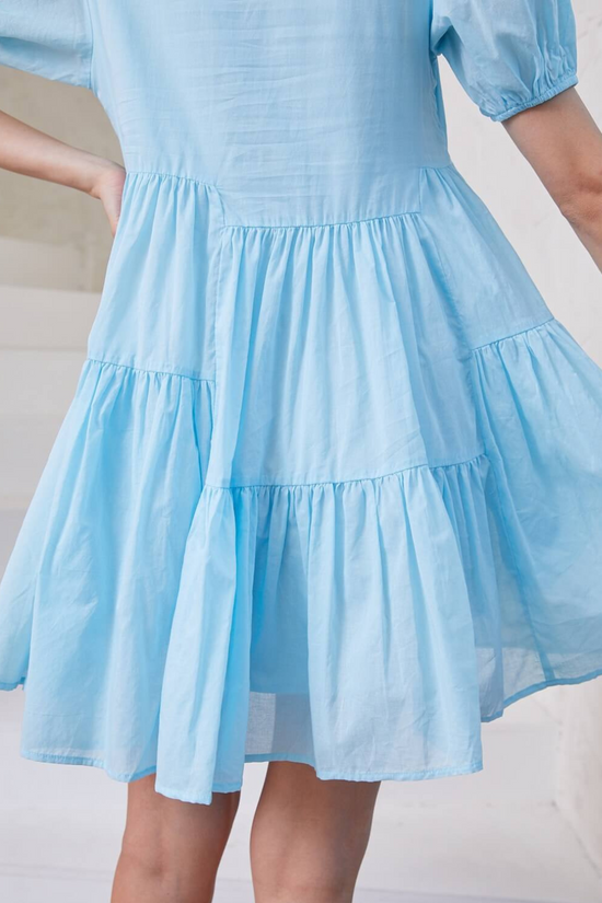 Load image into Gallery viewer, Skylace Baby Doll Dress
