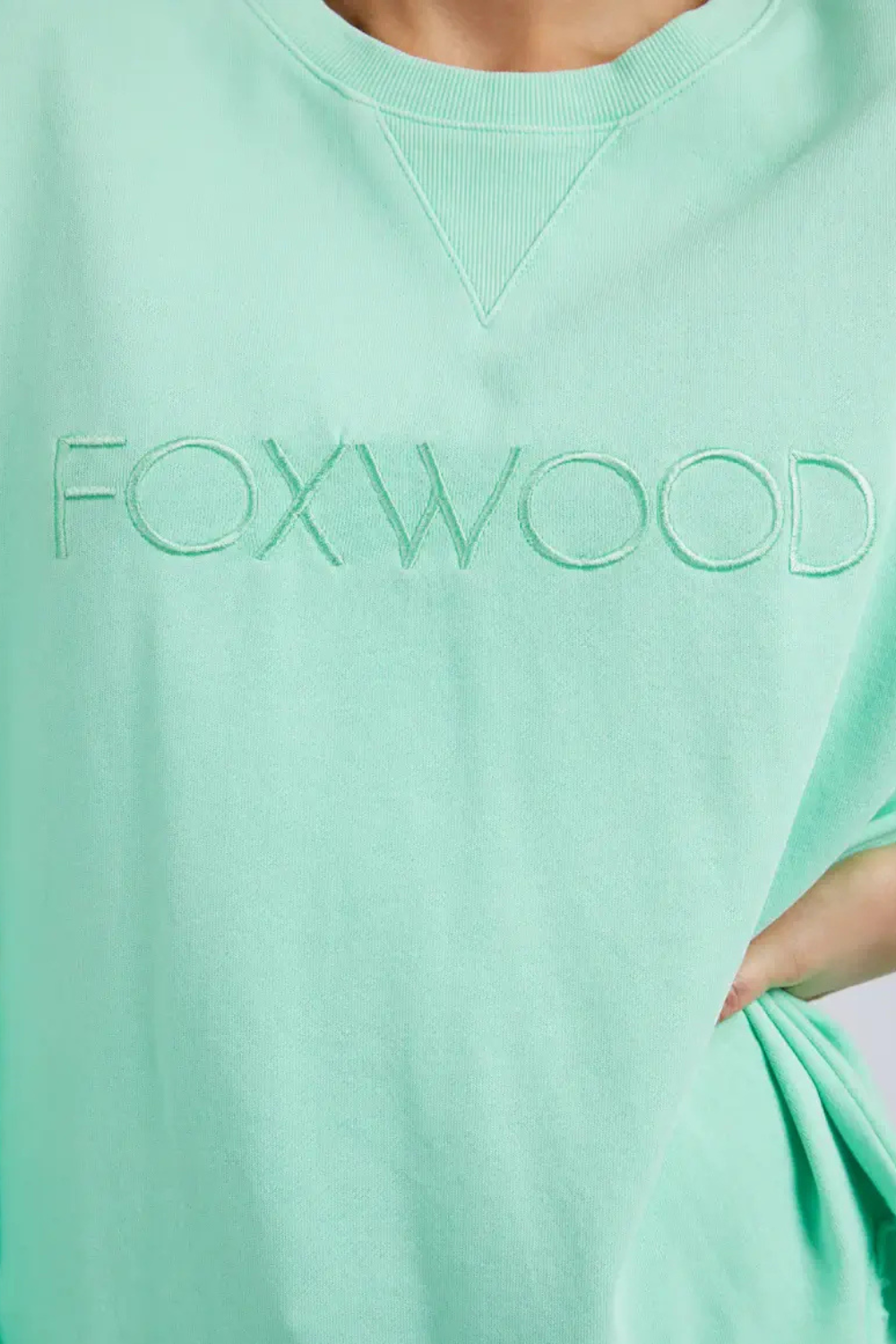 Foxwood Simplified Crew
