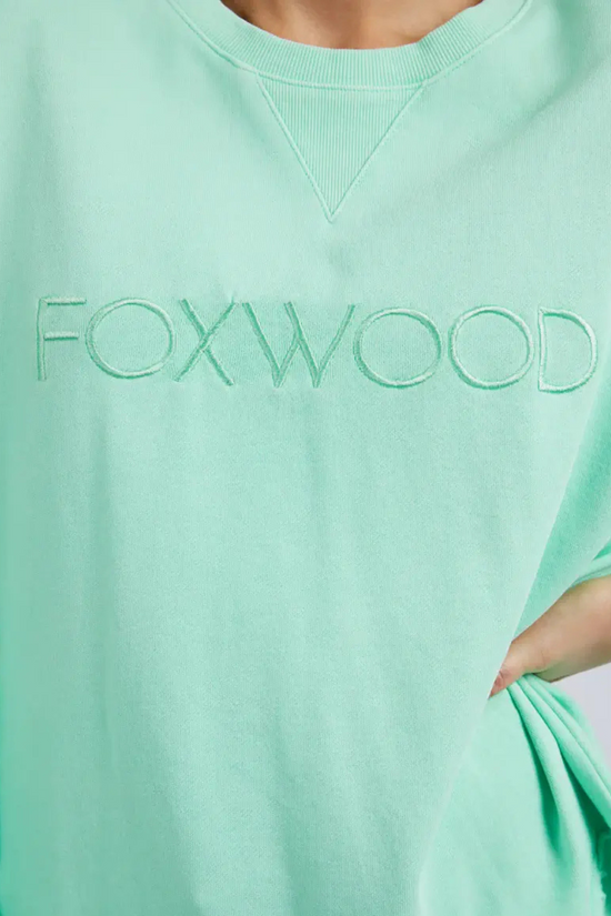 Foxwood Simplified Crew