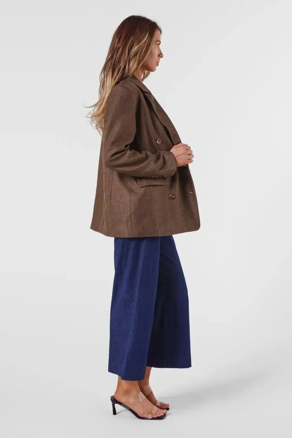 Amyic Blazer