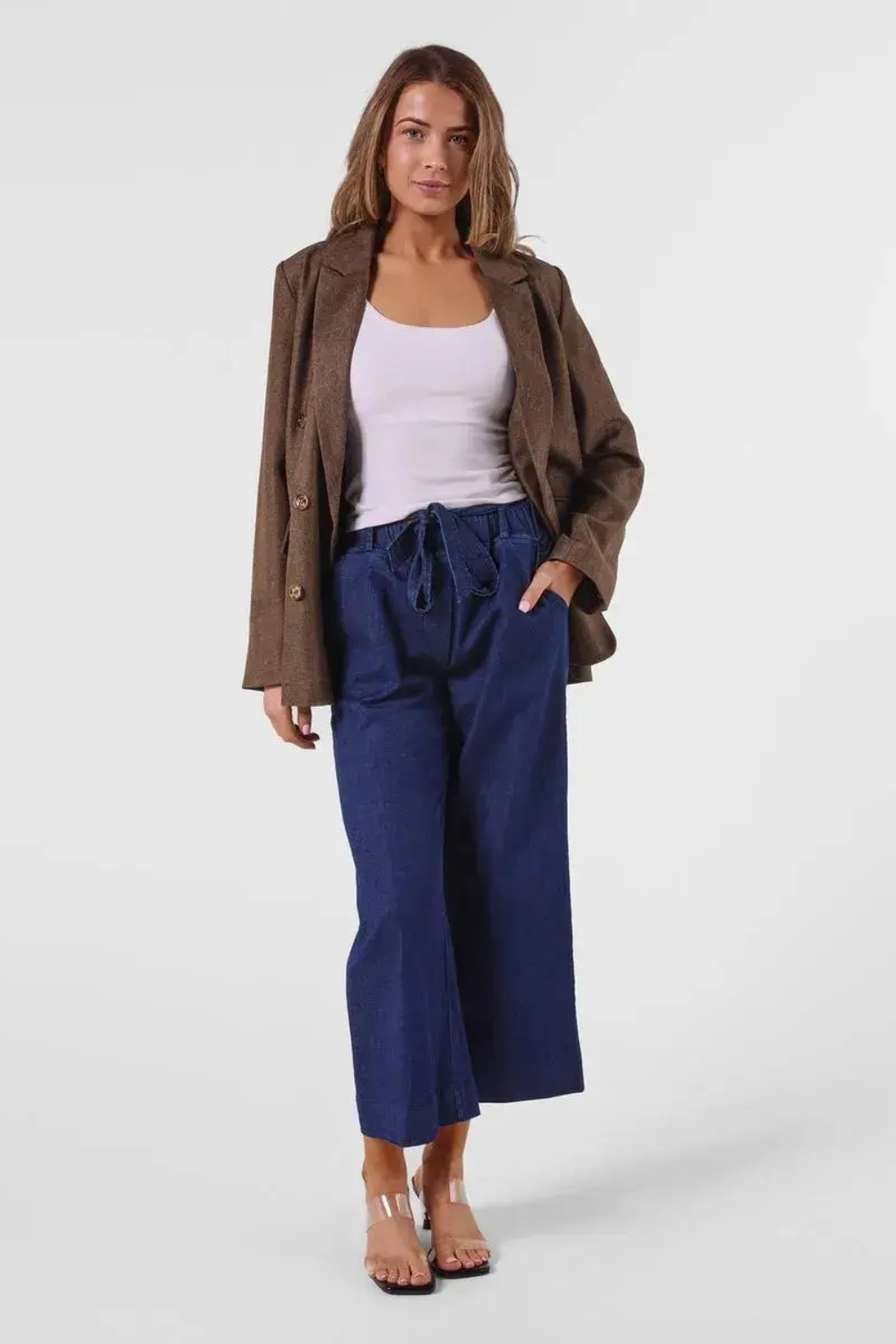 Amyic Blazer