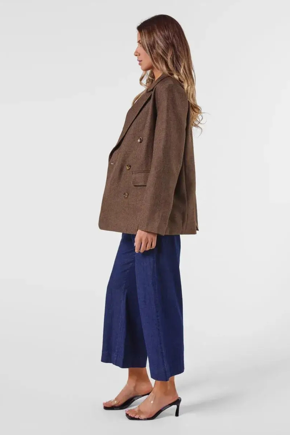 Amyic Blazer