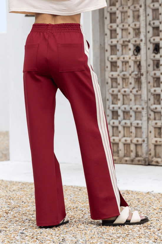 Love Bite Racer Pants