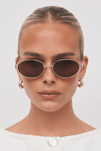 The Evangelista - Gold-Brown